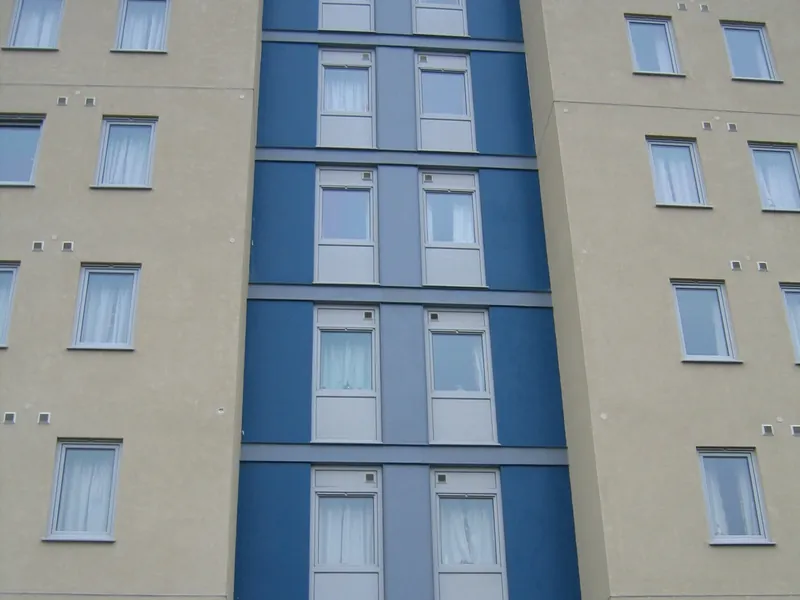 Flush Casement Windows Abbey Wood
