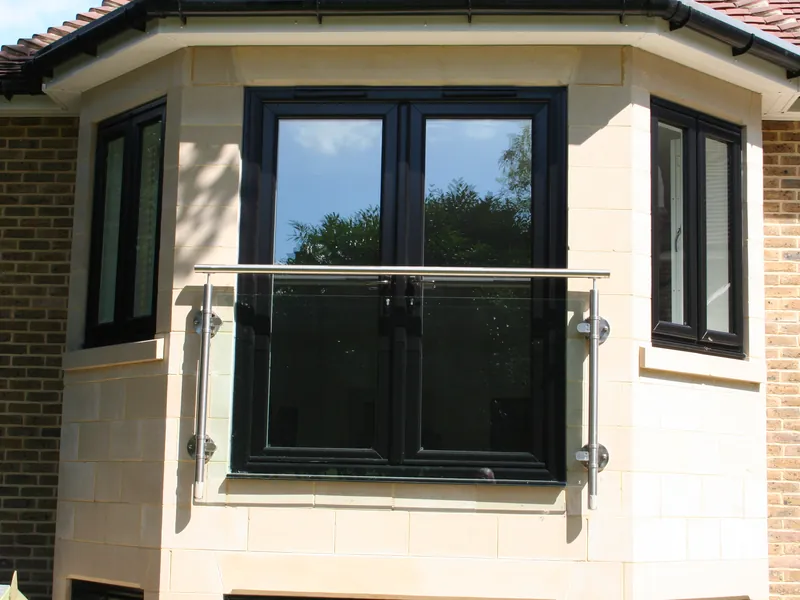 Flush Casement Windows Abbey Wood