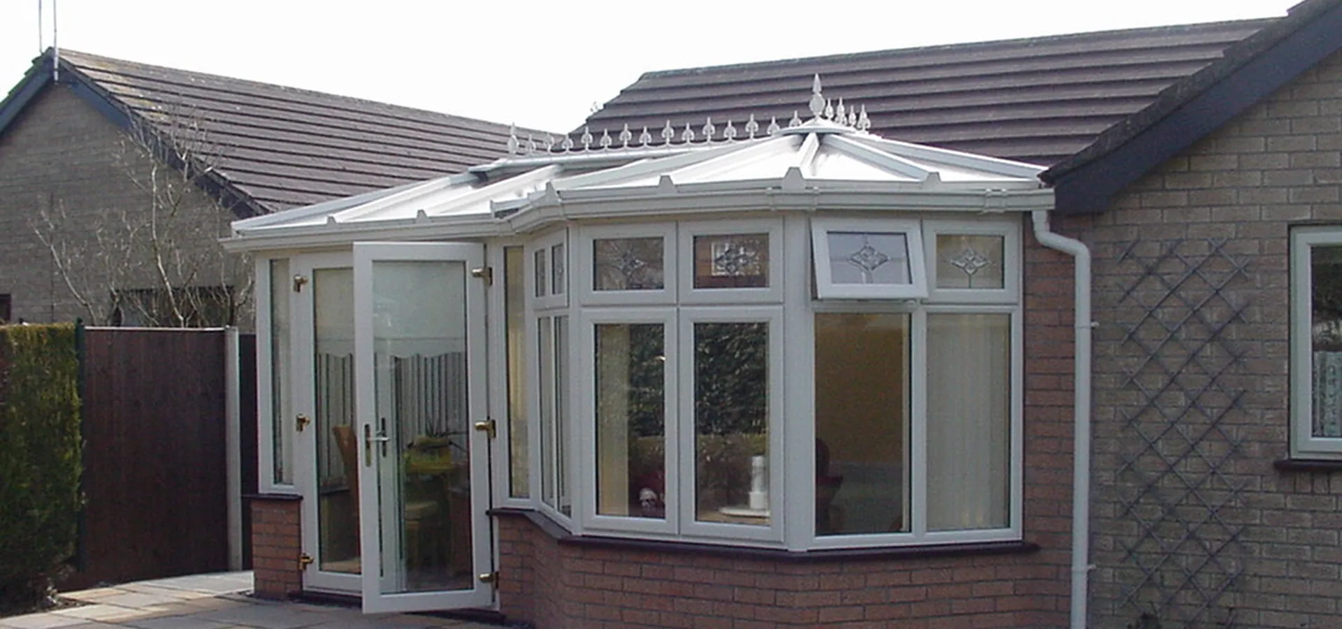 Flush Casement Windows Abbey Wood