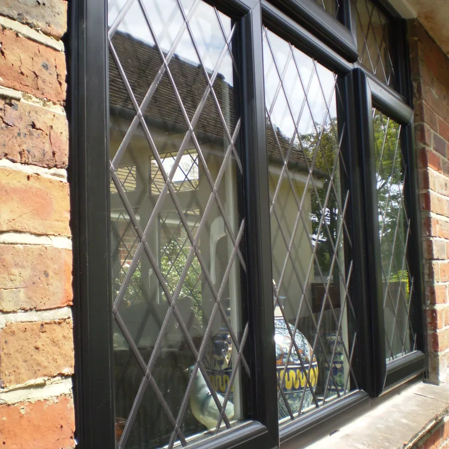 Flush Casement Windows Abbey Wood