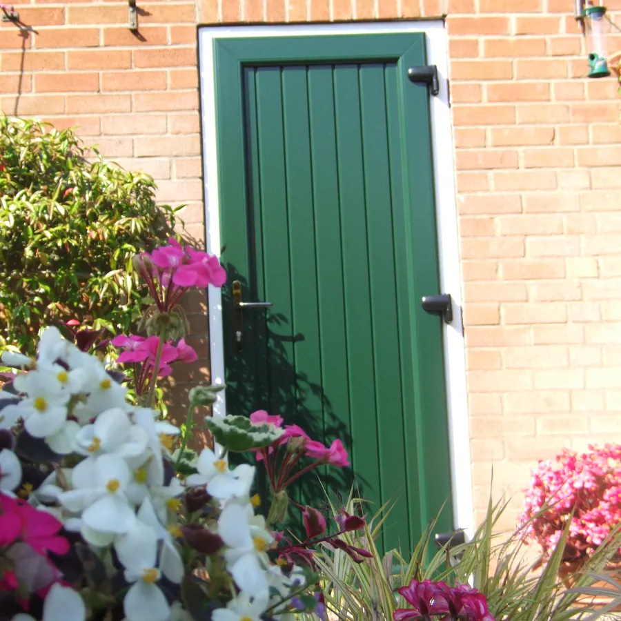 Flush Casement Windows Abbey Wood