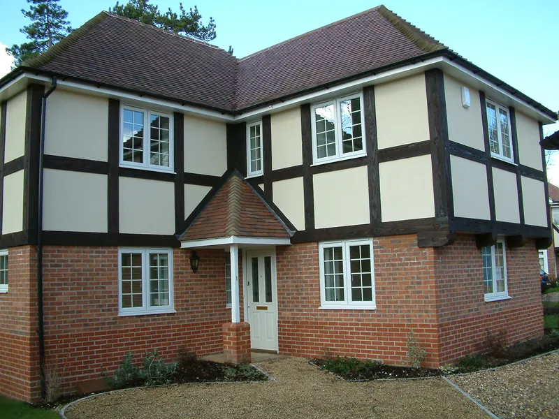 Double Glazing Windows — Gallery Abbey Wood