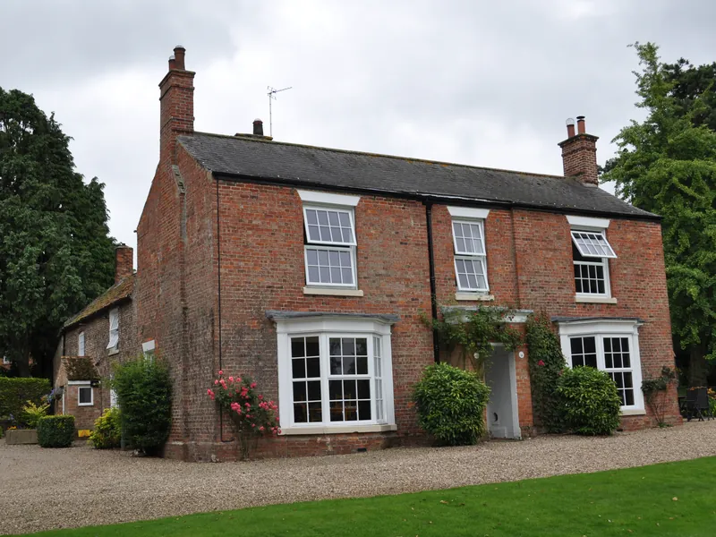 Double Glazing Windows — Gallery Abbey Wood