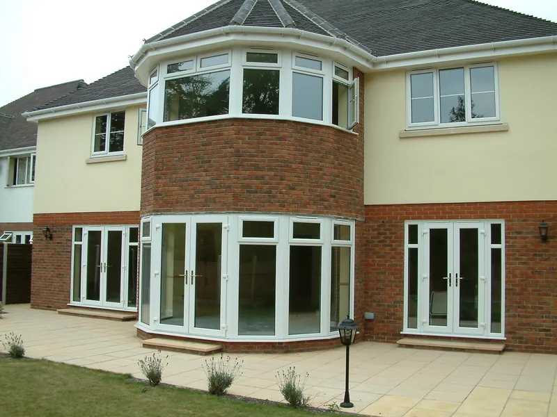 Double Glazing Windows — Gallery Abbey Wood