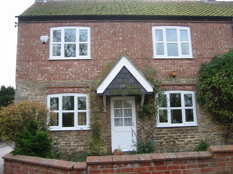 Double Glazing Windows — Gallery Abbey Wood