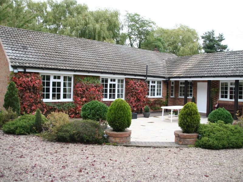 Double Glazing Windows — Gallery Abbey Wood