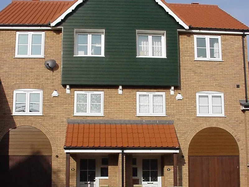 Double Glazing Windows — Gallery Abbey Wood