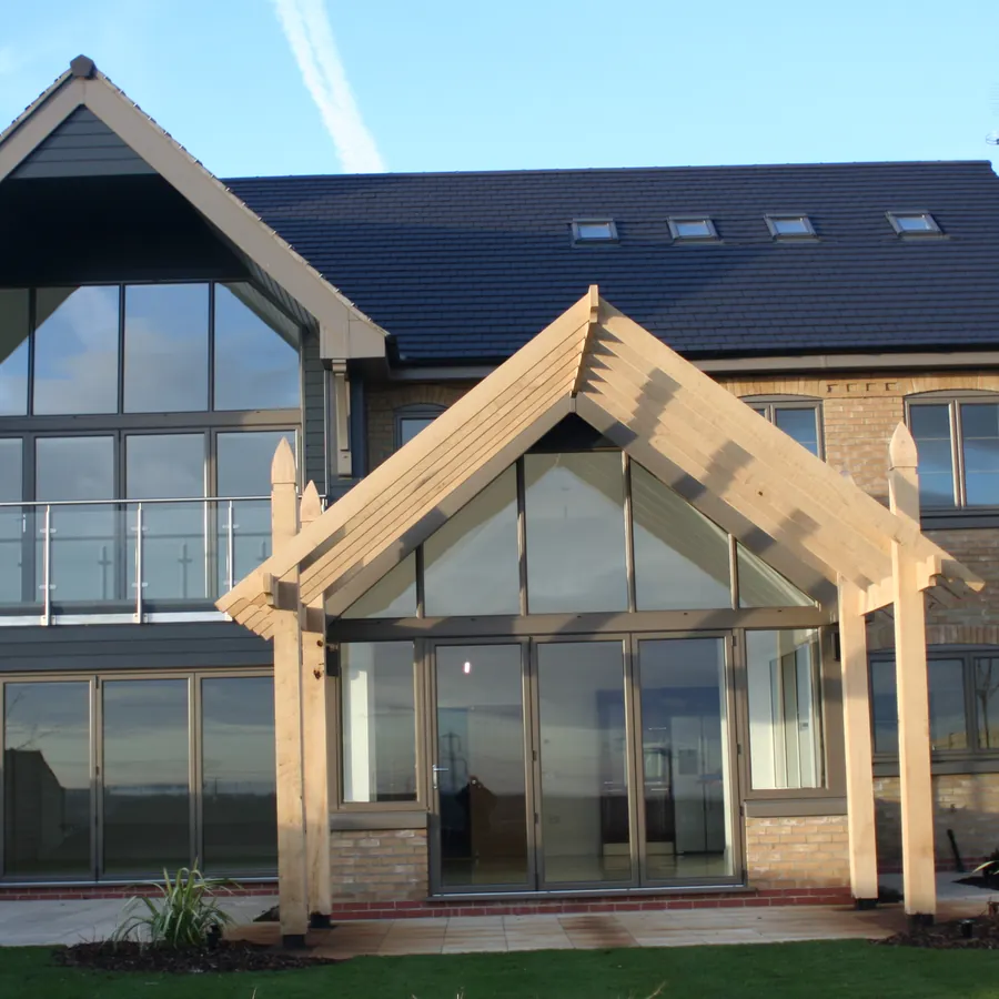 Double Glazing Windows — Product Abbey Wood