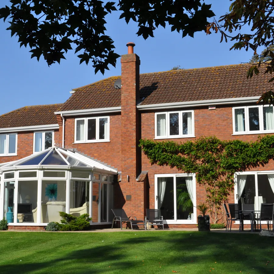 Double Glazing Windows — Product Abbey Wood