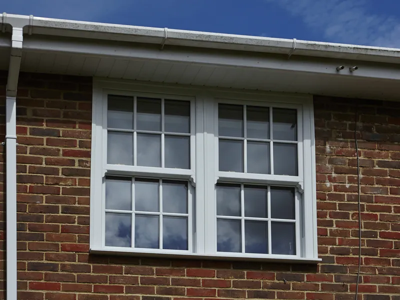 Sash Windows Abbey Wood