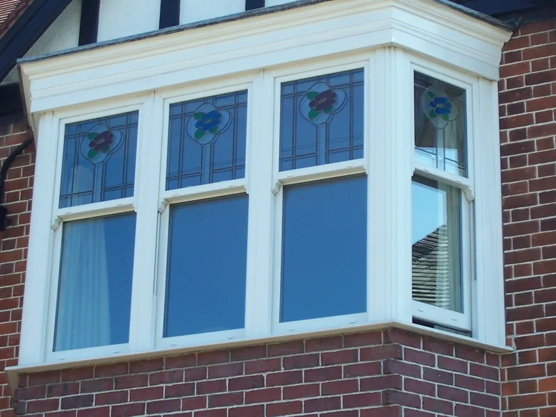 Sash Windows Abbey Wood