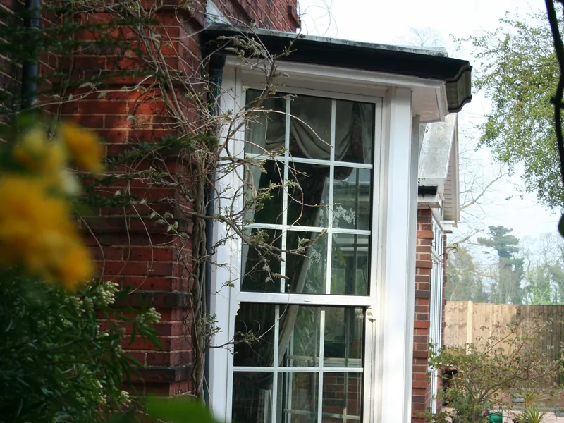 Sash Windows Abbey Wood
