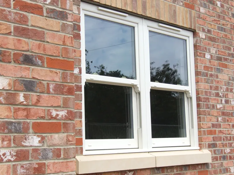 Sash Windows Abbey Wood