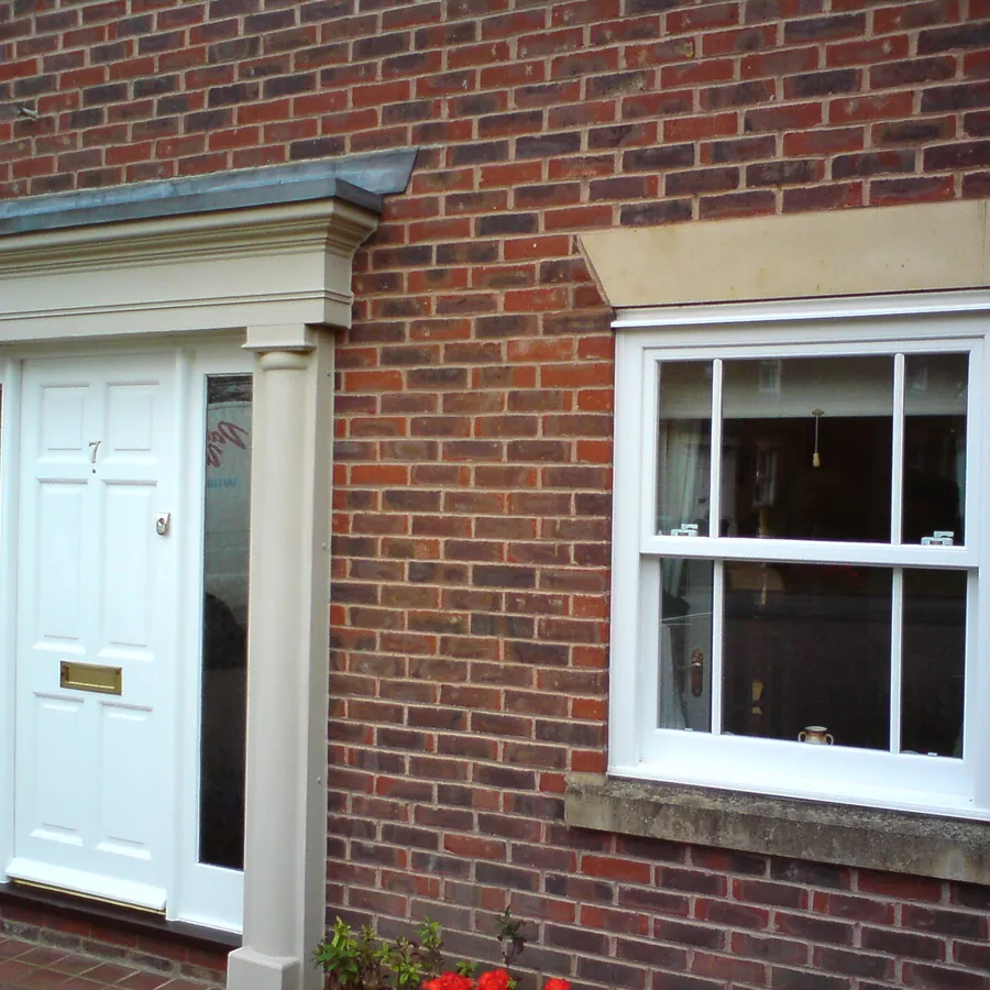 Sash Windows Abbey Wood