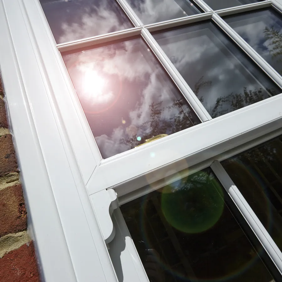 Sash Windows Abbey Wood
