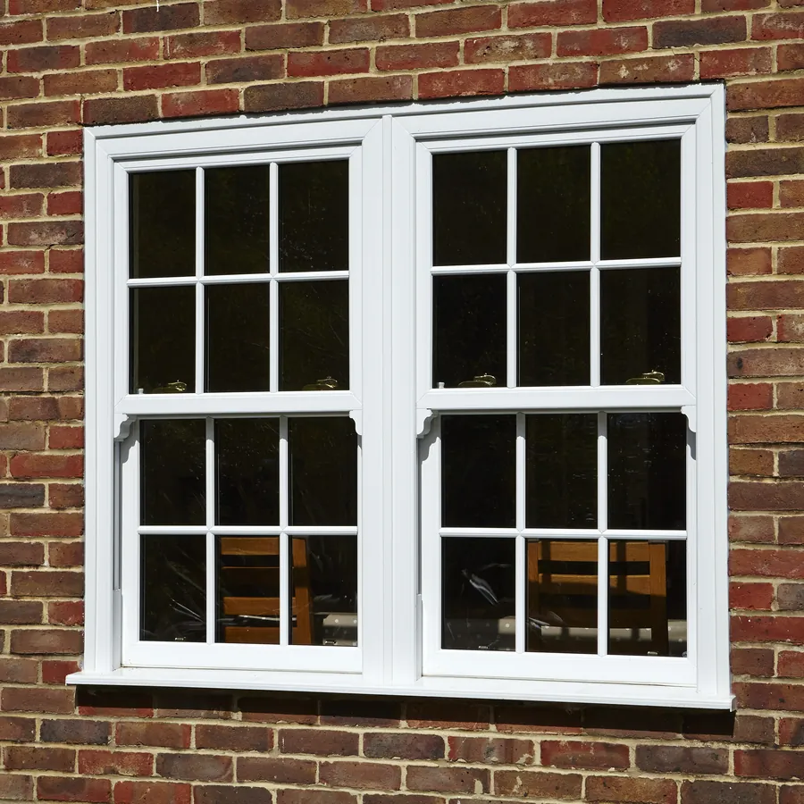 Sash Windows Abbey Wood
