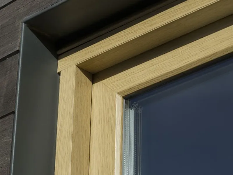 Sliding Windows — Gallery Abbey Wood