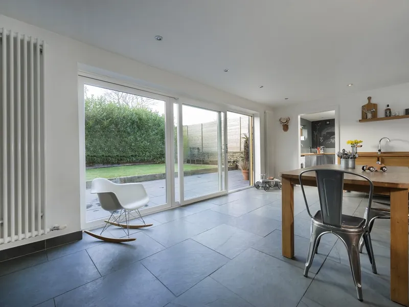 Sliding Windows — Gallery Abbey Wood