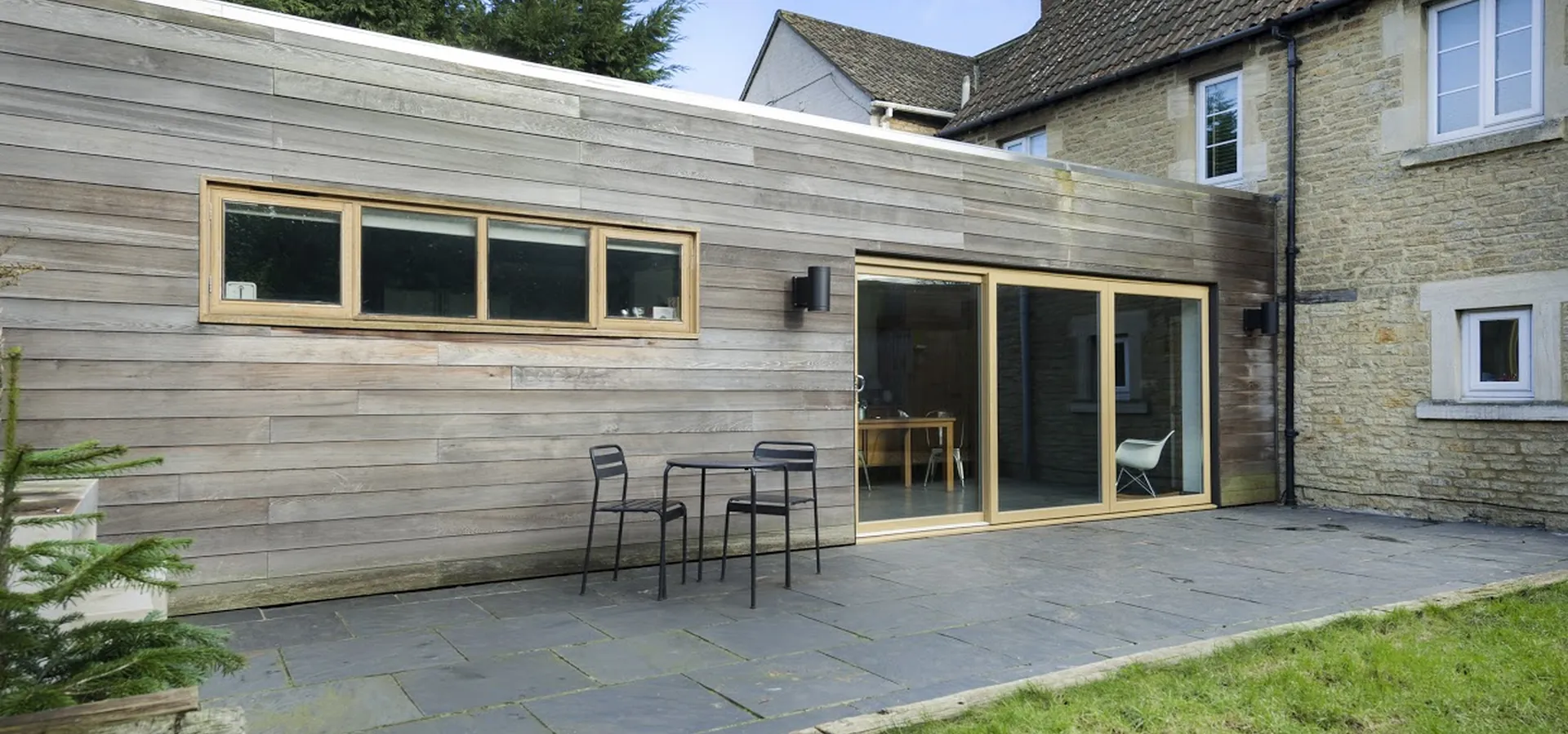 Sliding Windows Abbey Wood