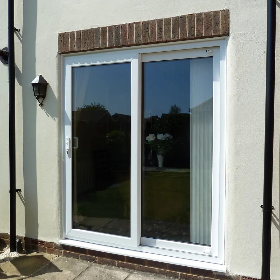 Sliding Windows — Product Abbey Wood