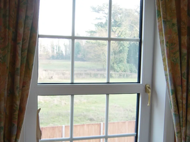 Tilt & Turn Windows Abbey Wood