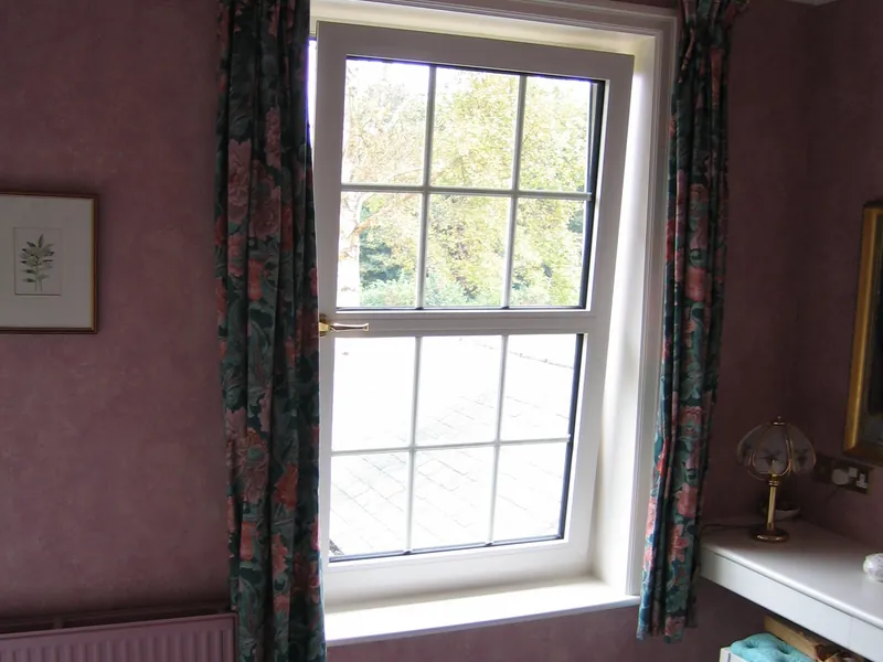 Tilt & Turn Windows Abbey Wood