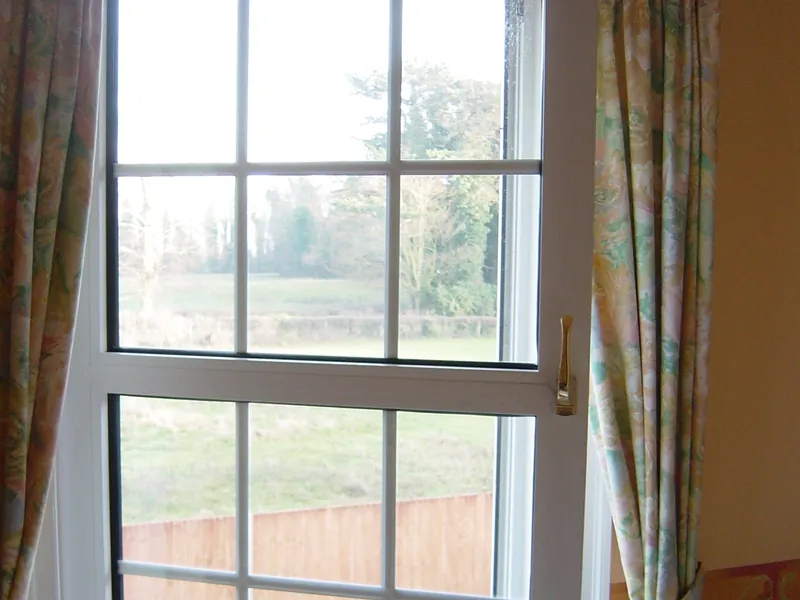 Tilt & Turn Windows Abbey Wood