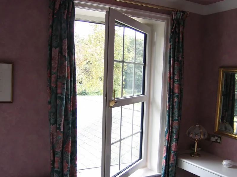 Tilt & Turn Windows Abbey Wood