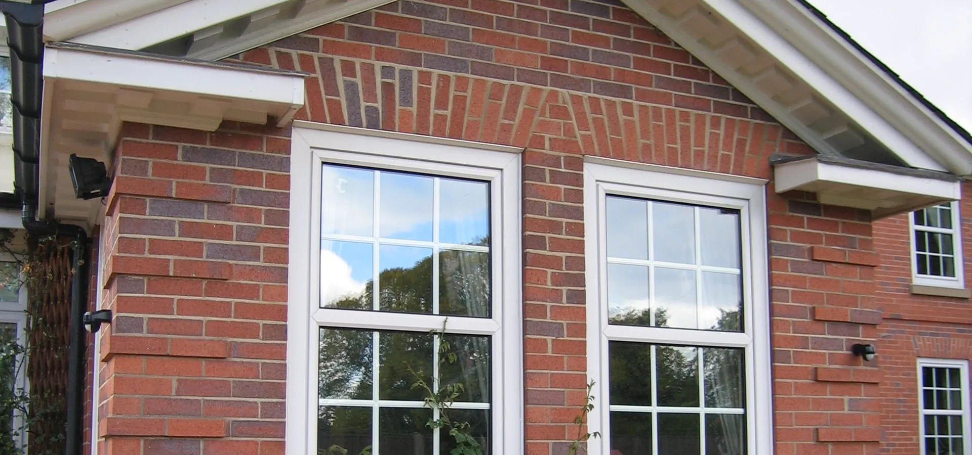 Tilt & Turn Windows Abbey Wood