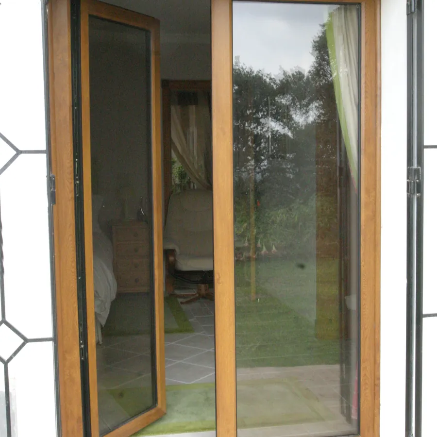 Tilt & Turn Windows Abbey Wood