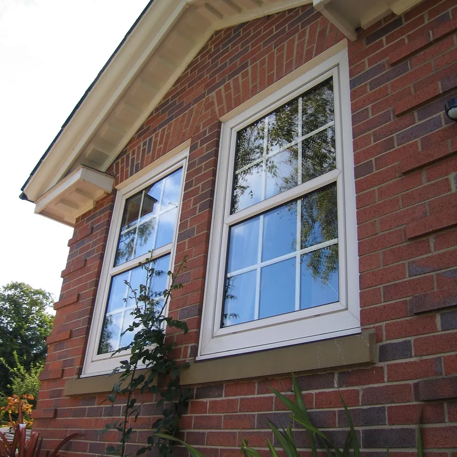 Tilt & Turn Windows Abbey Wood