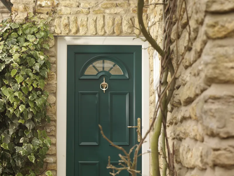 Timber Windows Abbey Wood