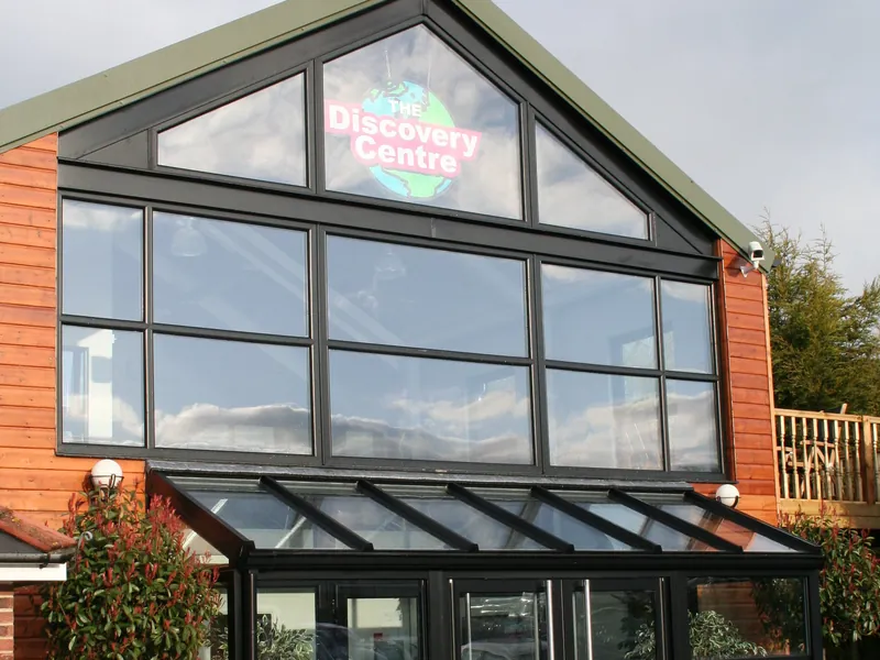 Timber Windows Abbey Wood