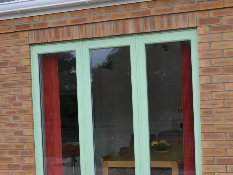Timber Windows Abbey Wood