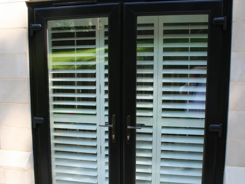 Timber Windows Abbey Wood