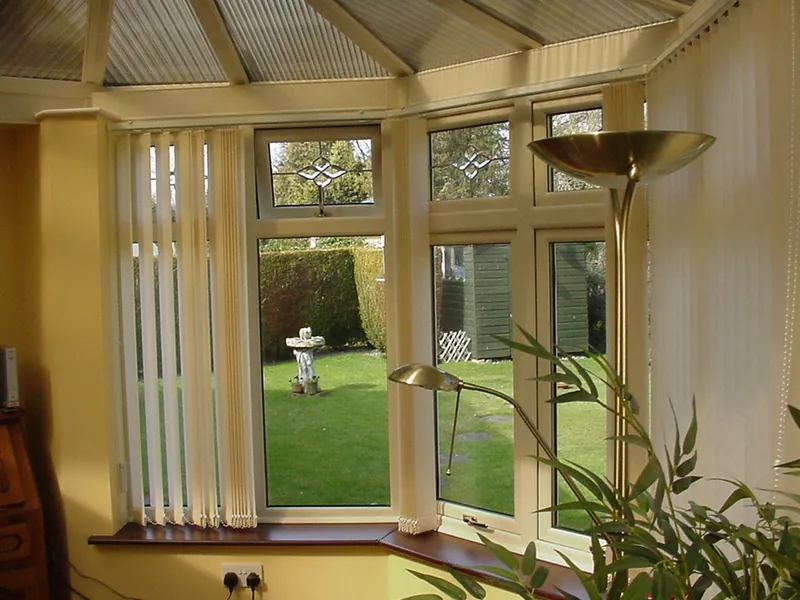 Timber Windows Abbey Wood