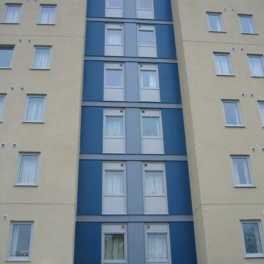 Timber Windows Abbey Wood