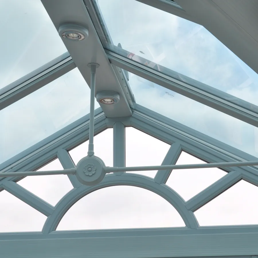 Timber Windows Abbey Wood