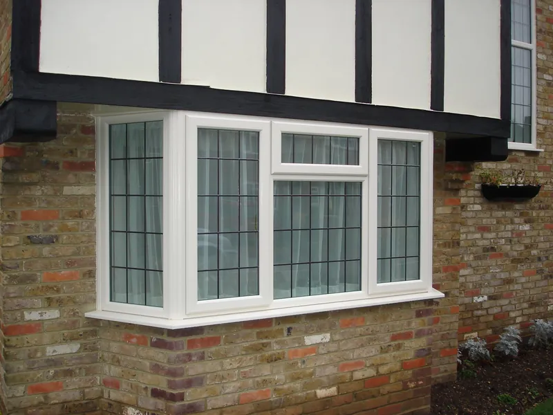 Triple Glazing Abbey Wood
