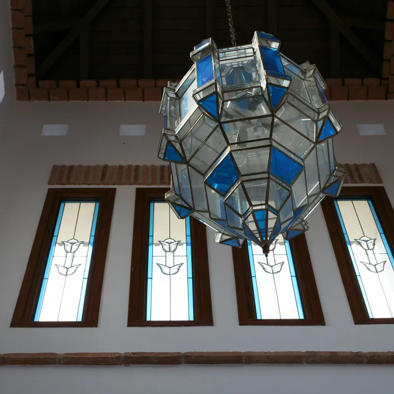 Double Vs Triple Glazing — Detail Abbey Wood