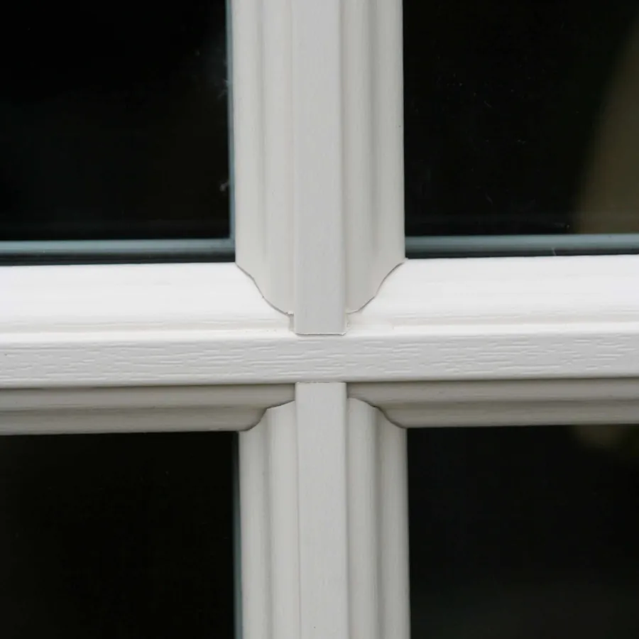 Double Vs Triple Glazing — Product Abbey Wood