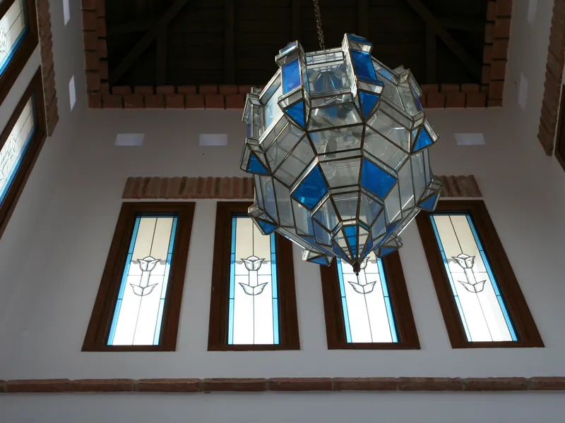 Energy Efficient Windows — Gallery Abbey Wood