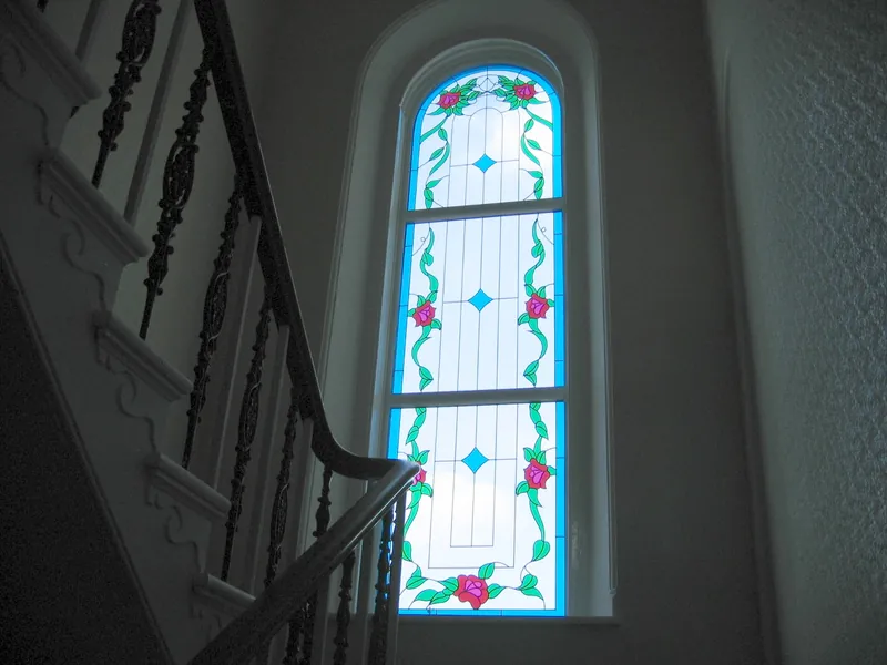 Energy Efficient Windows — Gallery Abbey Wood