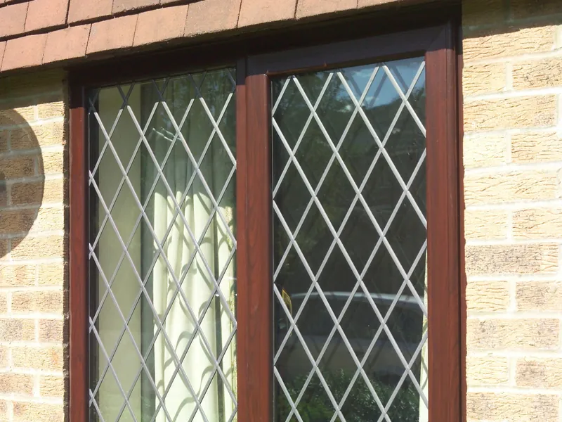 Energy Efficient Windows — Gallery Abbey Wood