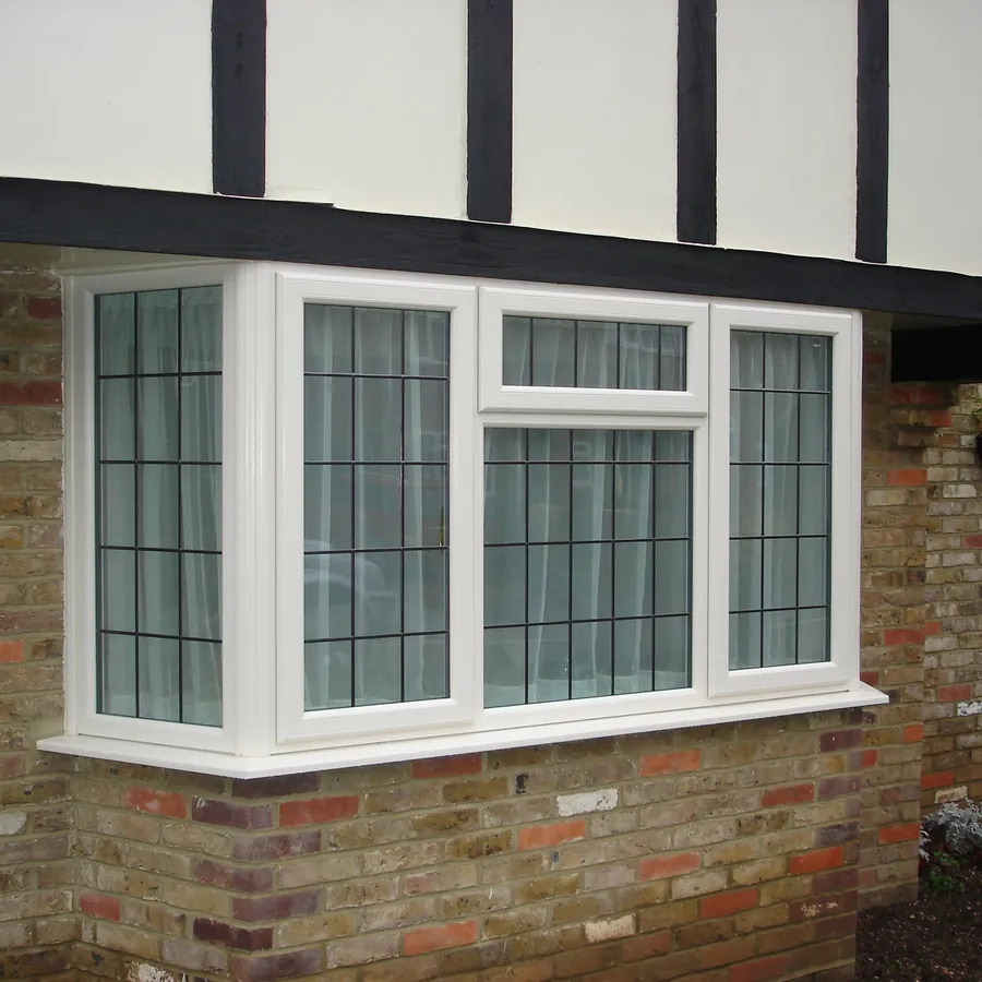 Energy Efficient Windows — Product Abbey Wood