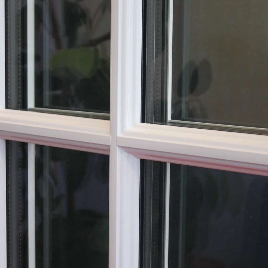 Energy Efficient Windows — Product Abbey Wood