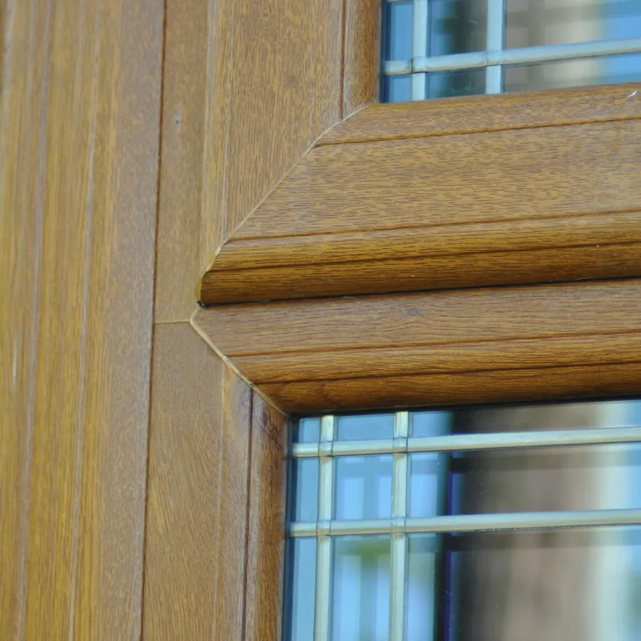 Energy Efficient Windows — Product Abbey Wood