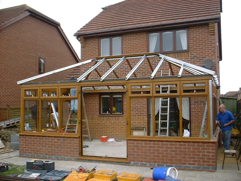 Free Survey — Gallery Abbey Wood