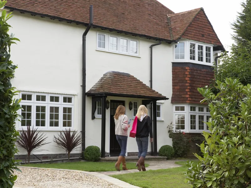 Double Glazing Prices Abbey Wood