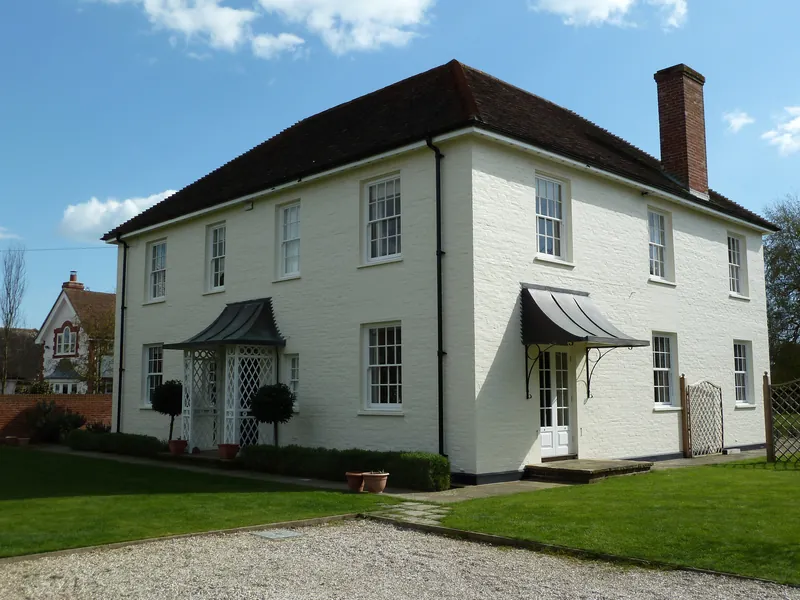 Double Glazing Prices Abbey Wood